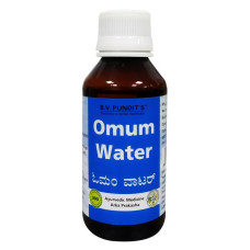 Omum Water (200ml) – B.V.Pundit’s